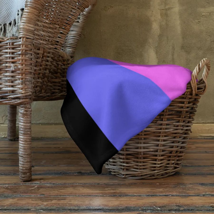 Ocage No Signal Blanket product image (11)
