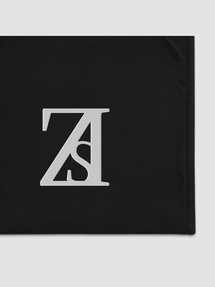 Big Thick Zodiac Fluffy Blanket product image (2)