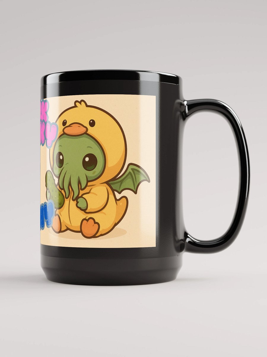 0athy's Pickle Mug product image (1)