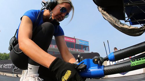 Latest Gallery from the PDRA Northern Nationals!

Check out the Full Gallery below:

Photo Gallery: https://www.racecrewmedia...