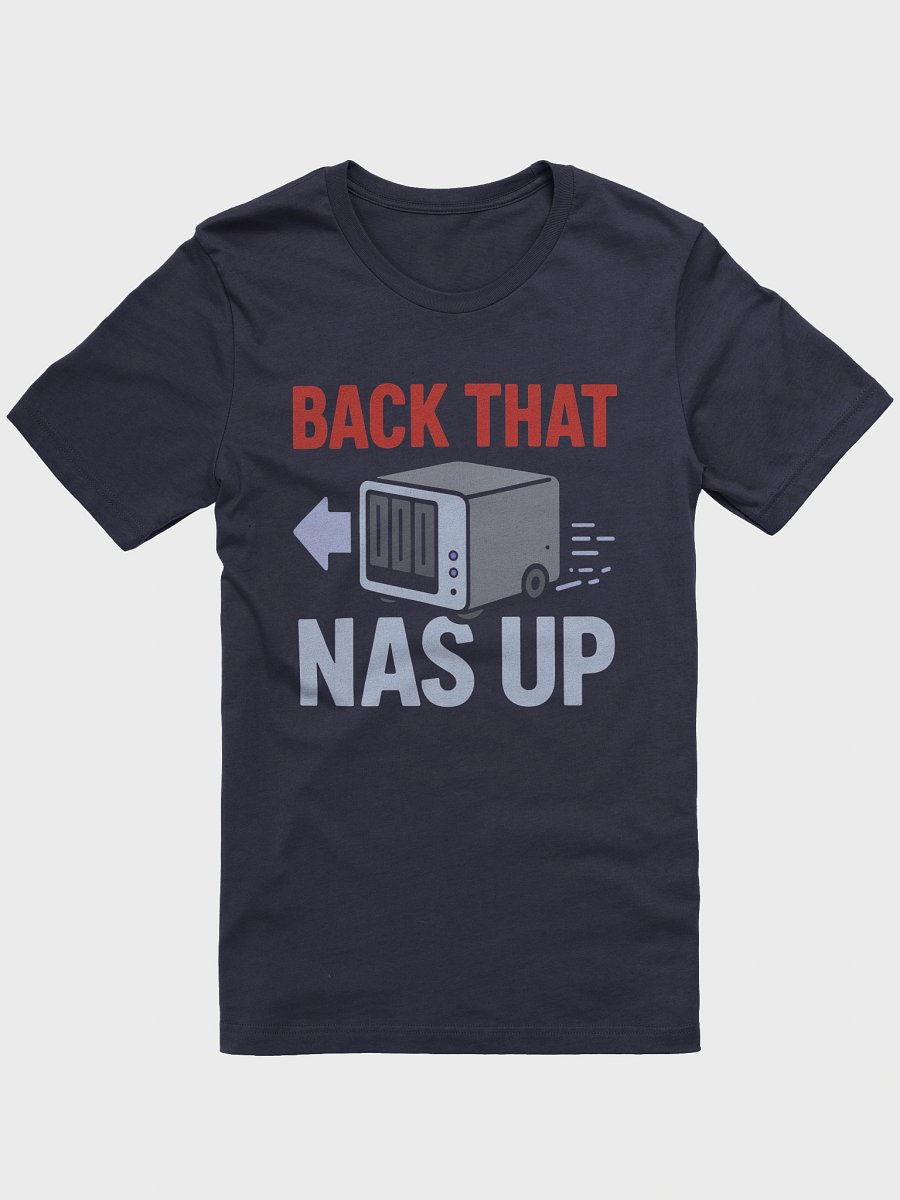 BACK THAT NAS UP product image (4)