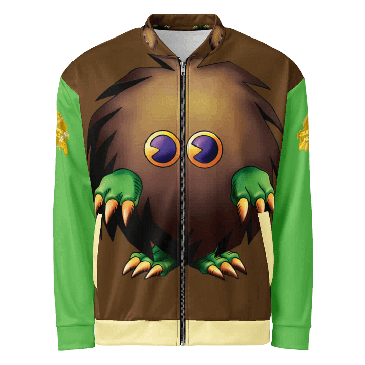 Duelist Gear-Kuriboh Edition product image (1)
