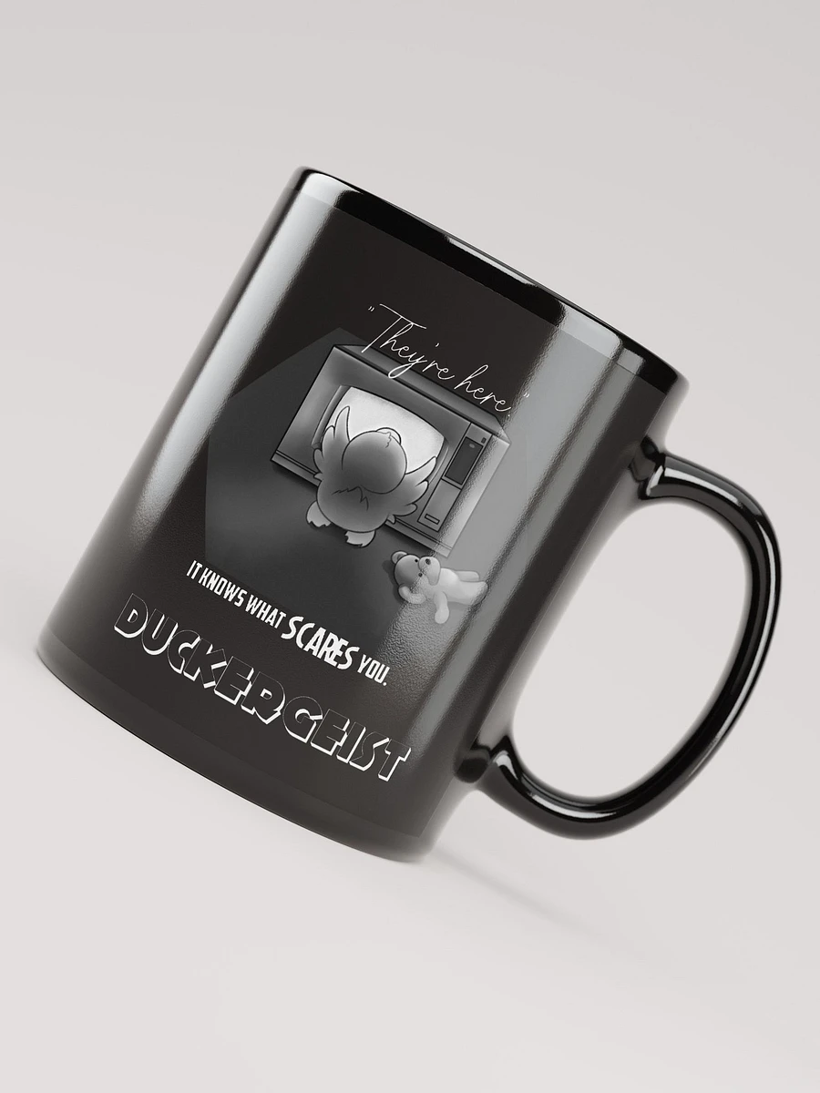 Duckergeist Mug product image (7)