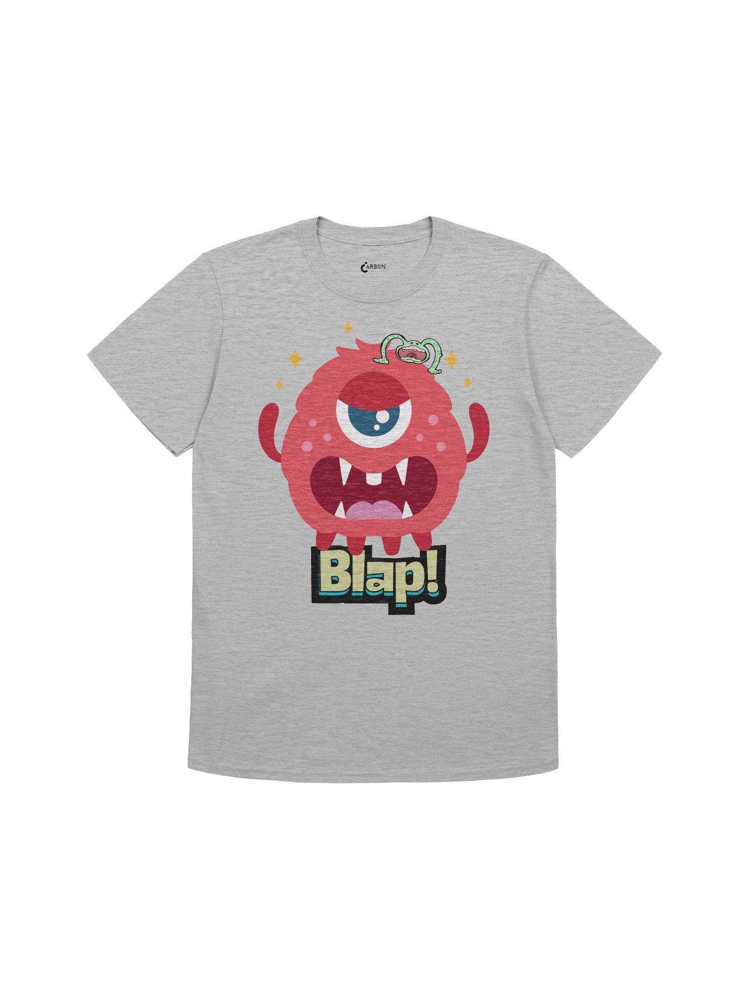 'Little Scary' Tee Shirt product image (3)
