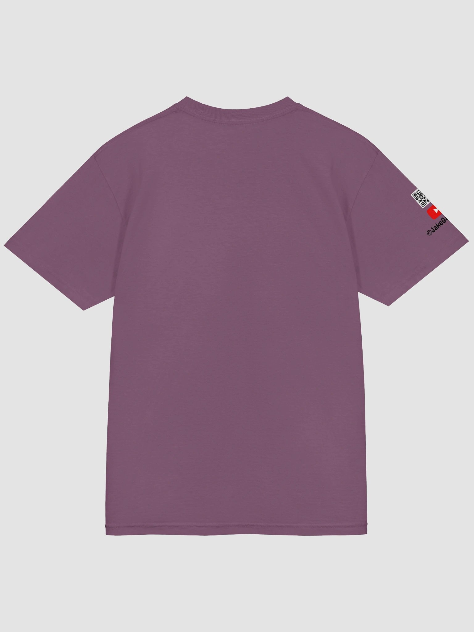 Jake Games Shirt product image (31)