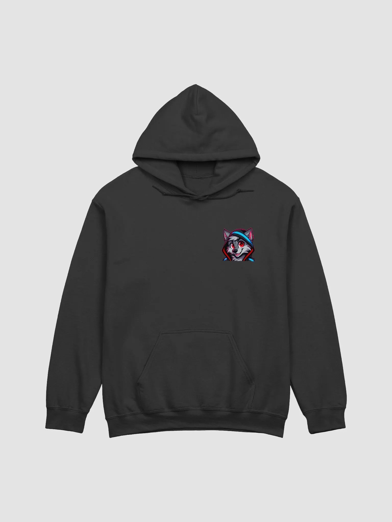 Character & Logo Unisex Hoodie product image (1)