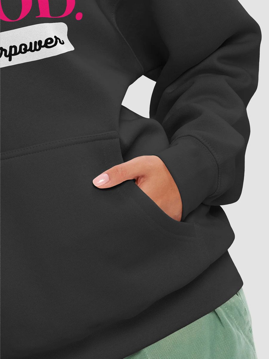 Period Superpower Hoodie product image (8)