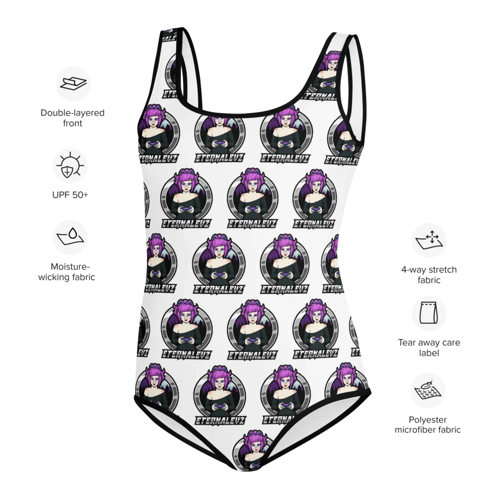 EternalEyz Youth Swimsuit product image (6)