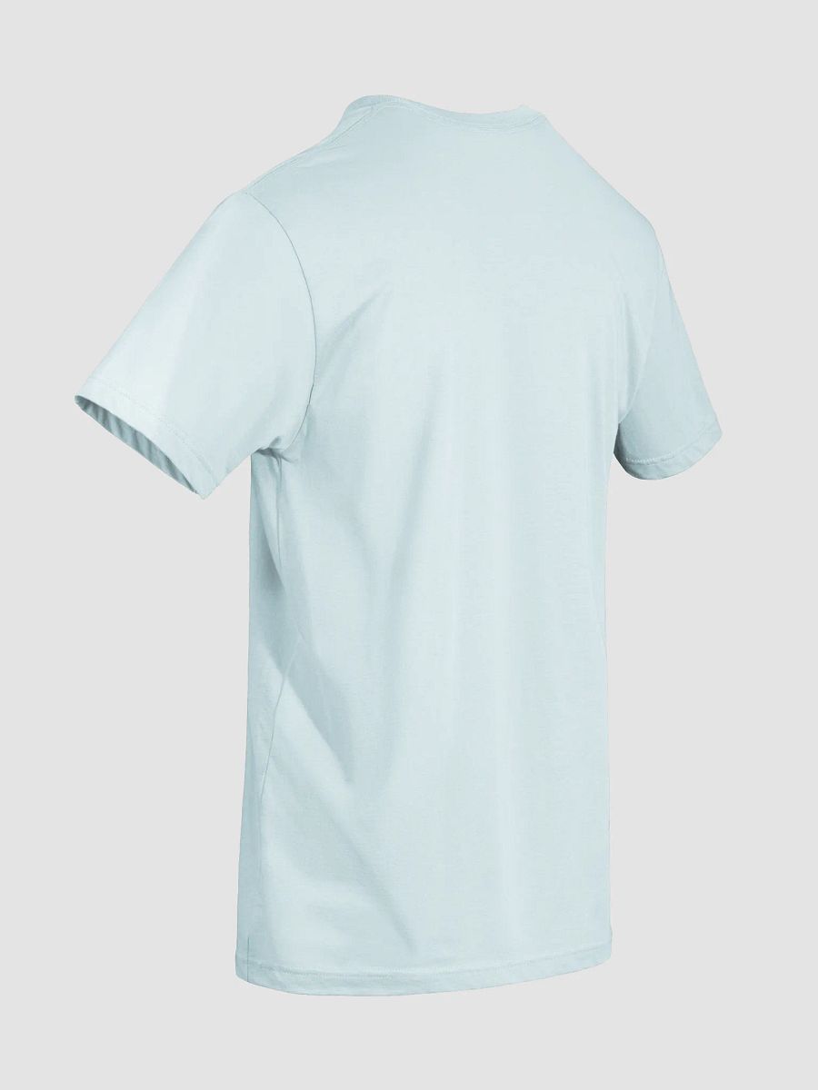BE Loved (Blue Shirt) product image (6)