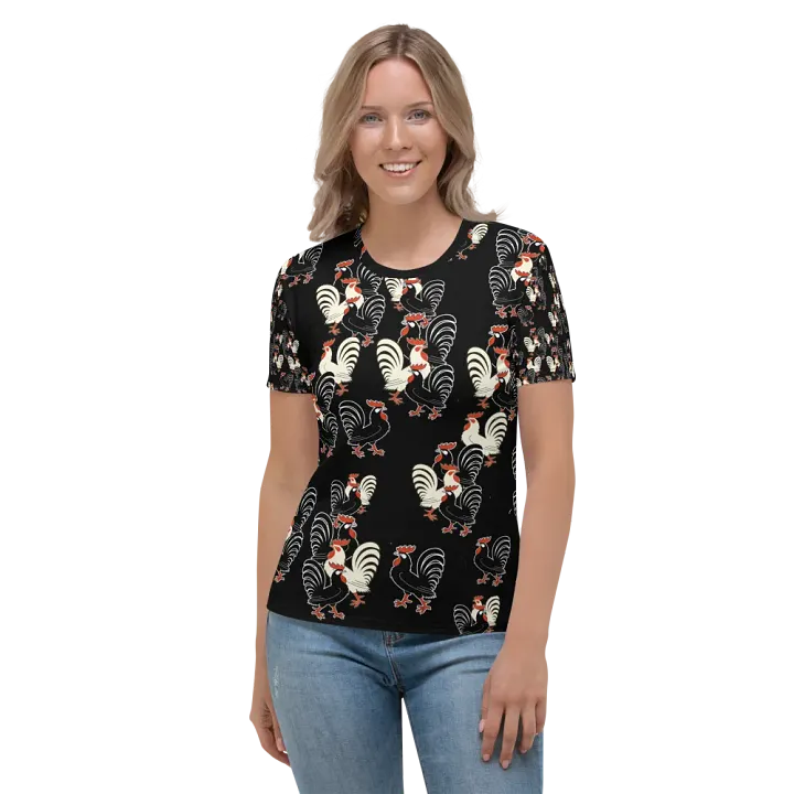 Lotsa cocks Shirt product image (2)