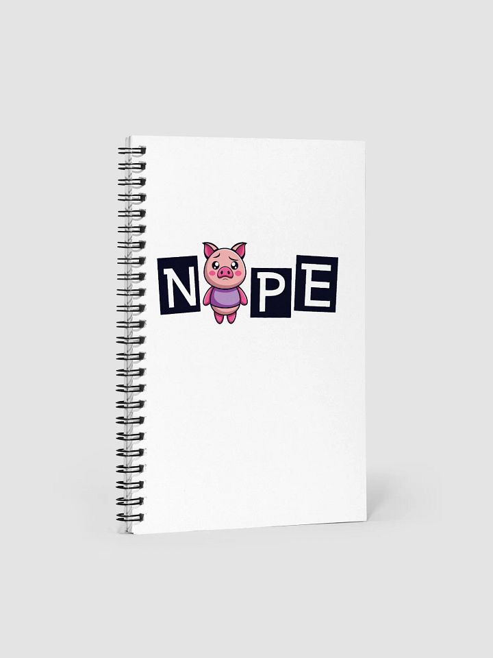 NOPE - Together there is hope product image (1)