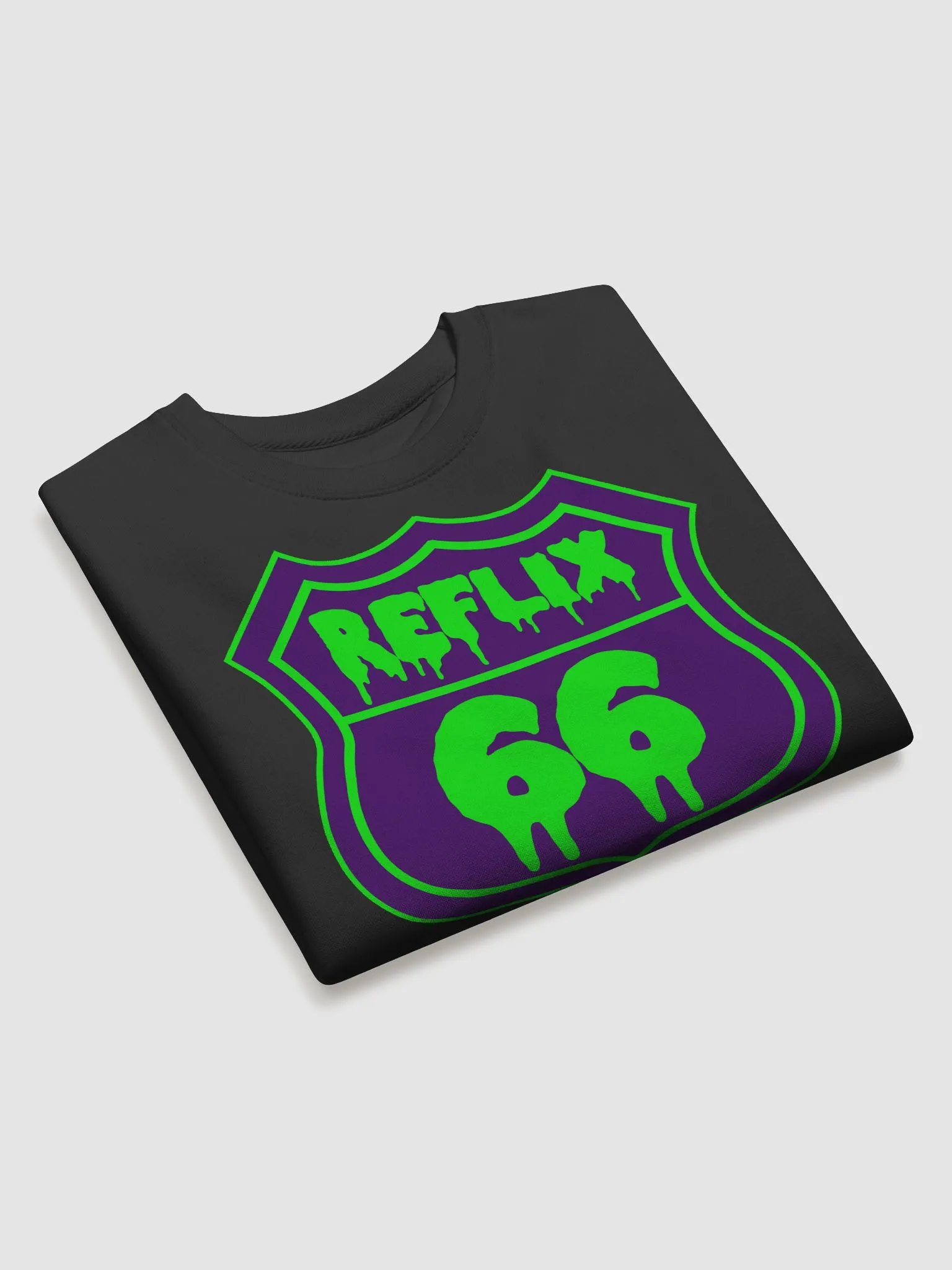 Reflix66 - Hoodie product image (3)