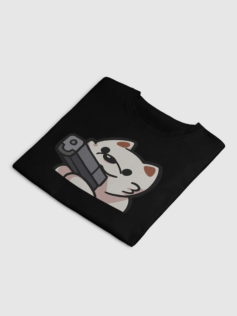 Pew Pew Crop Top OG Edition product image (26)