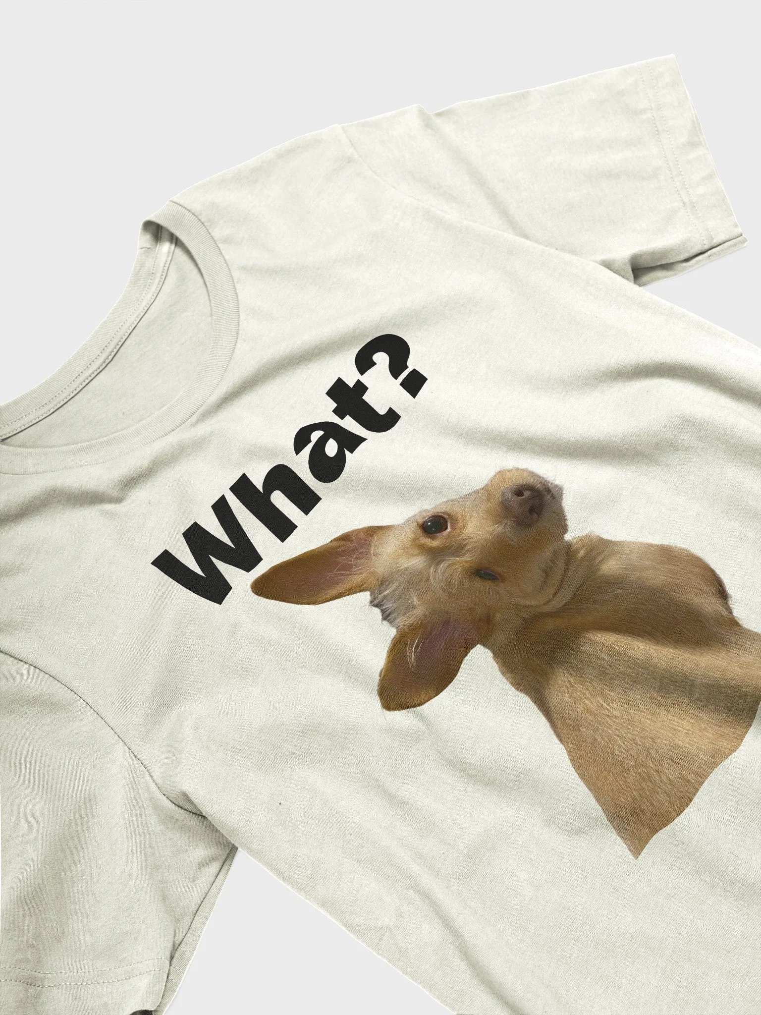 Say What? product image (27)