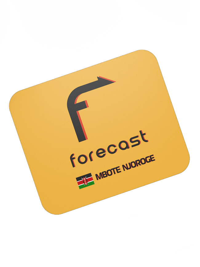 Requested Mousepads