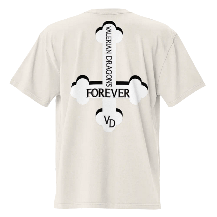 sovereigns Light tee product image (6)