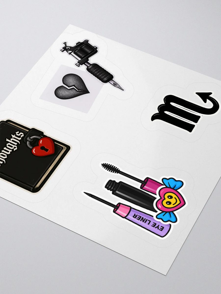 Scorpio Starter Pack product image (9)