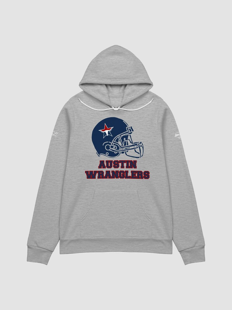 Austin Wranglers Playmaker Team Hoodie product image (8)