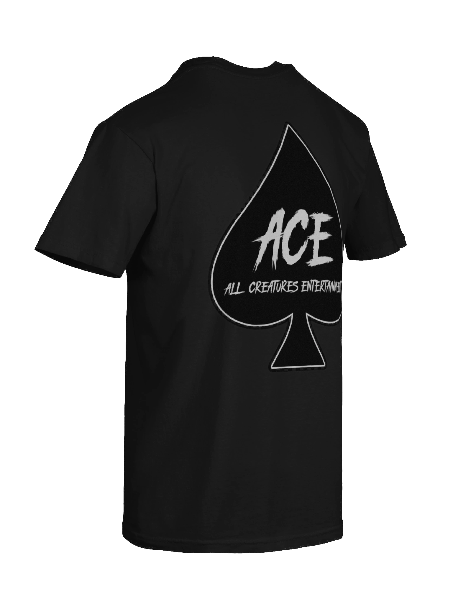 Sad Creatures ACE Shirt product image (10)