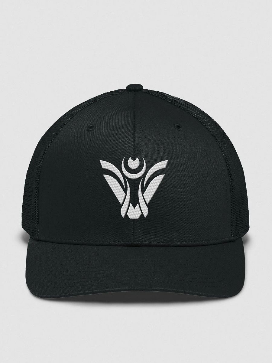 Visionary Richardson 112 Trucker Hat product image (1)
