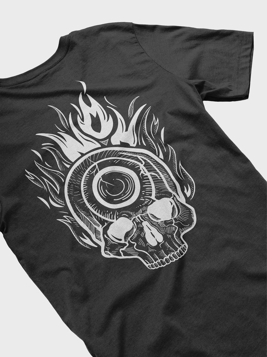 WOH Oddball Logo Soft T product image (4)