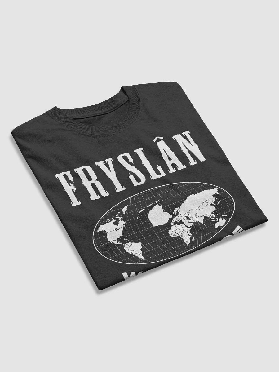 We Come From Fryslân - Shirt product image (4)