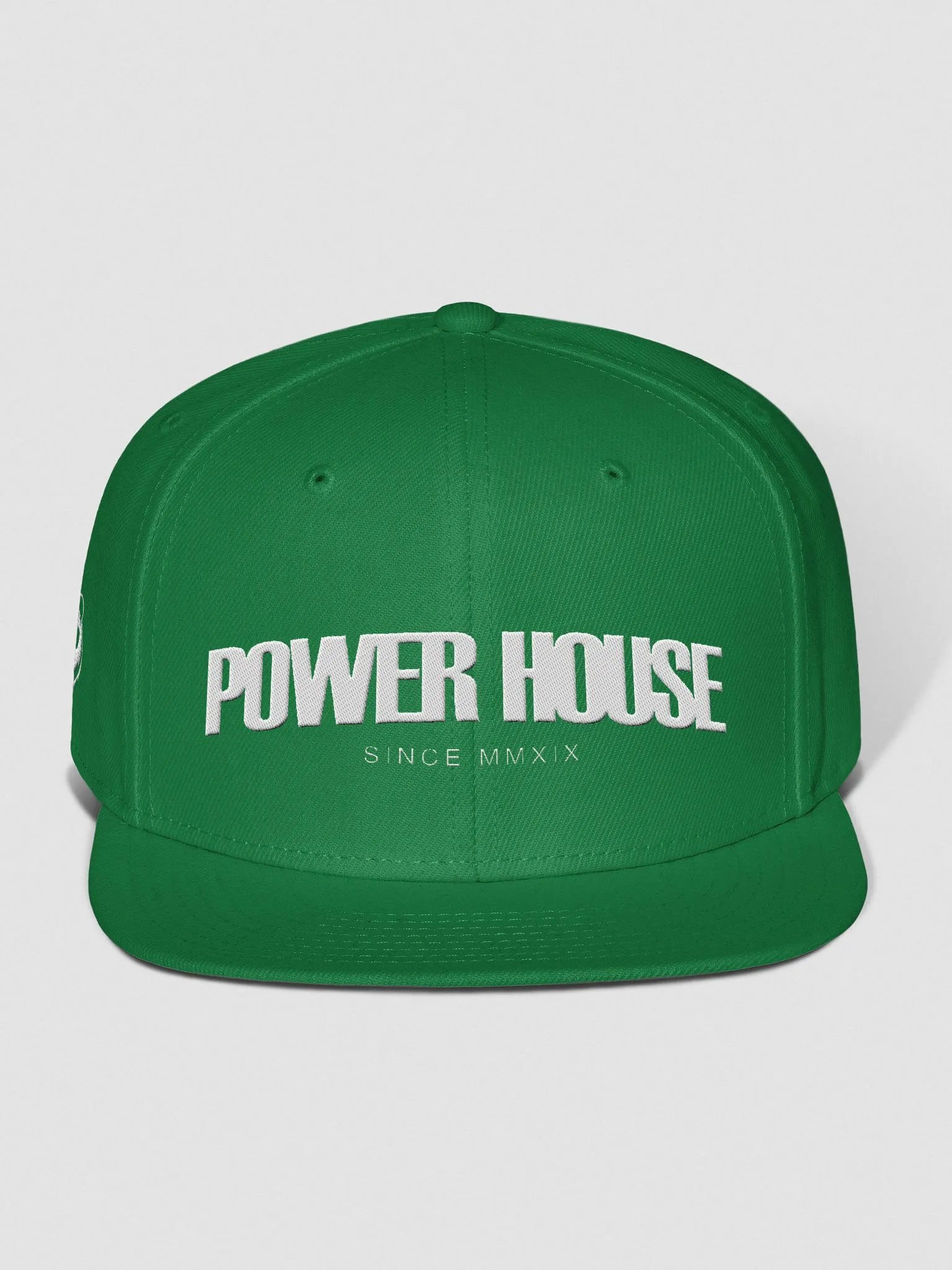 Power House Snapback product image (1)