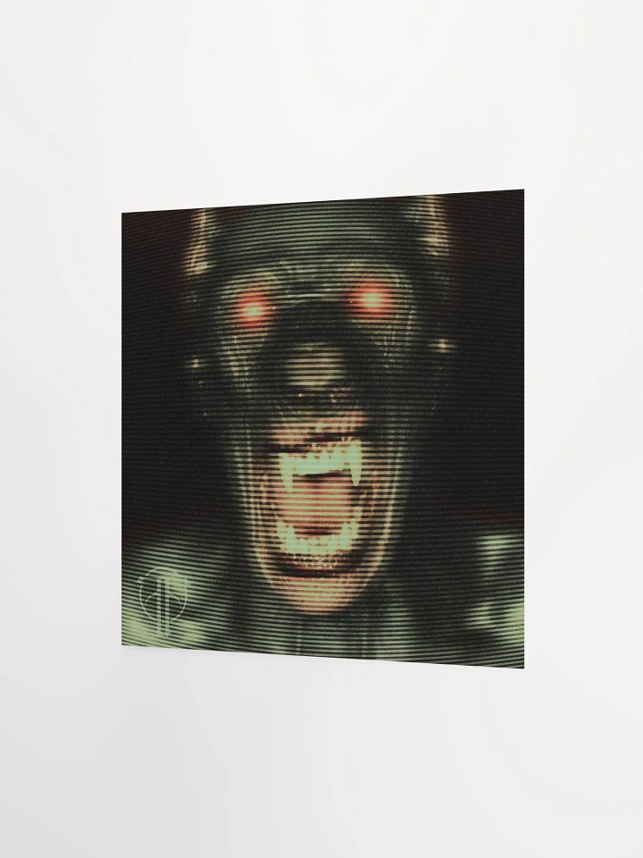 Fatal Frames - Dogmah print product image (2)