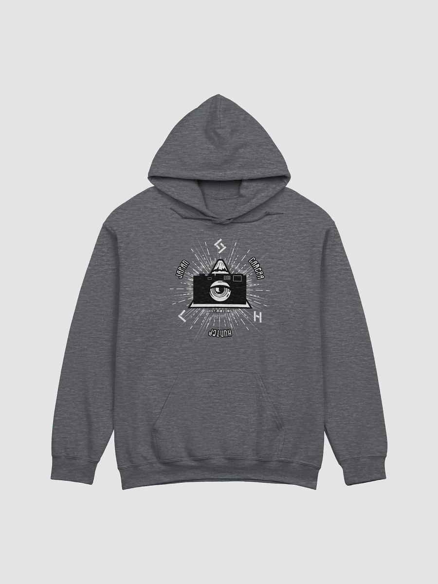 JCH Filmluminati Hoodie product image (1)