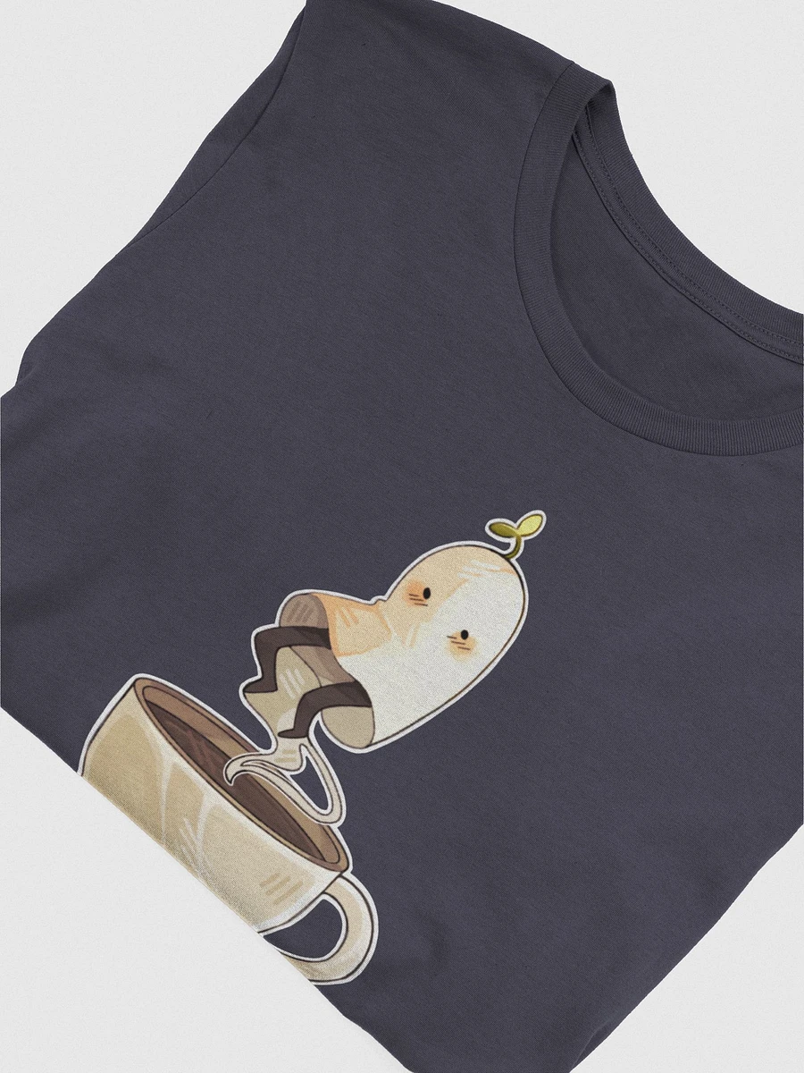 Cup of Ghost! Tee product image (21)