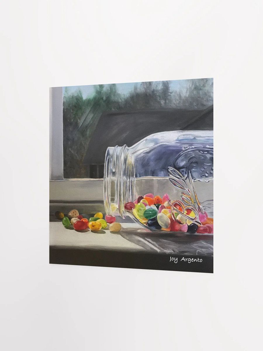 Grandma's Window Print product image (2)