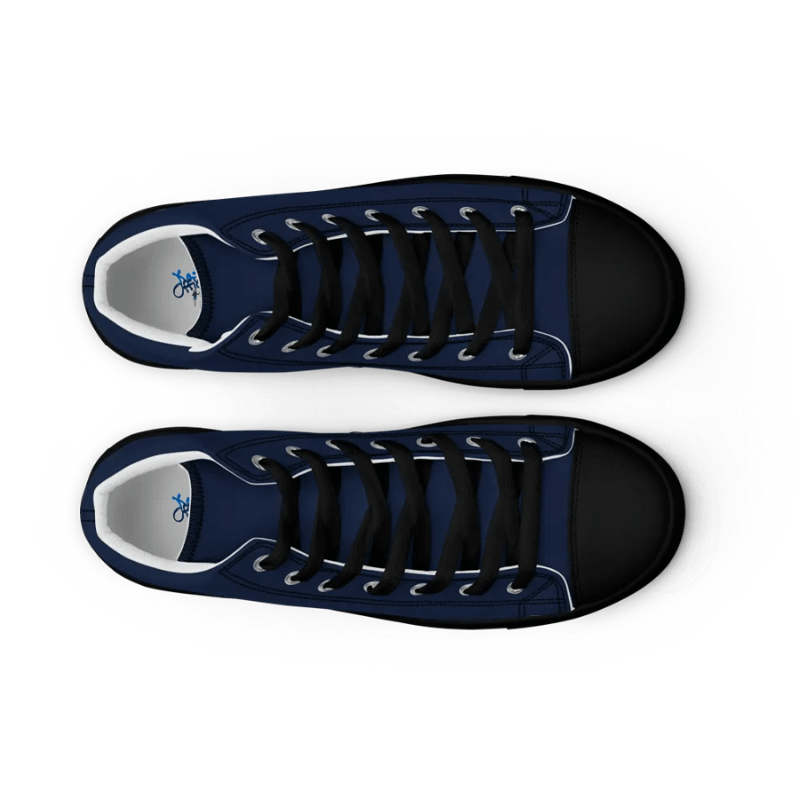 Henry Shoes - LOST AT SEA product image (9)