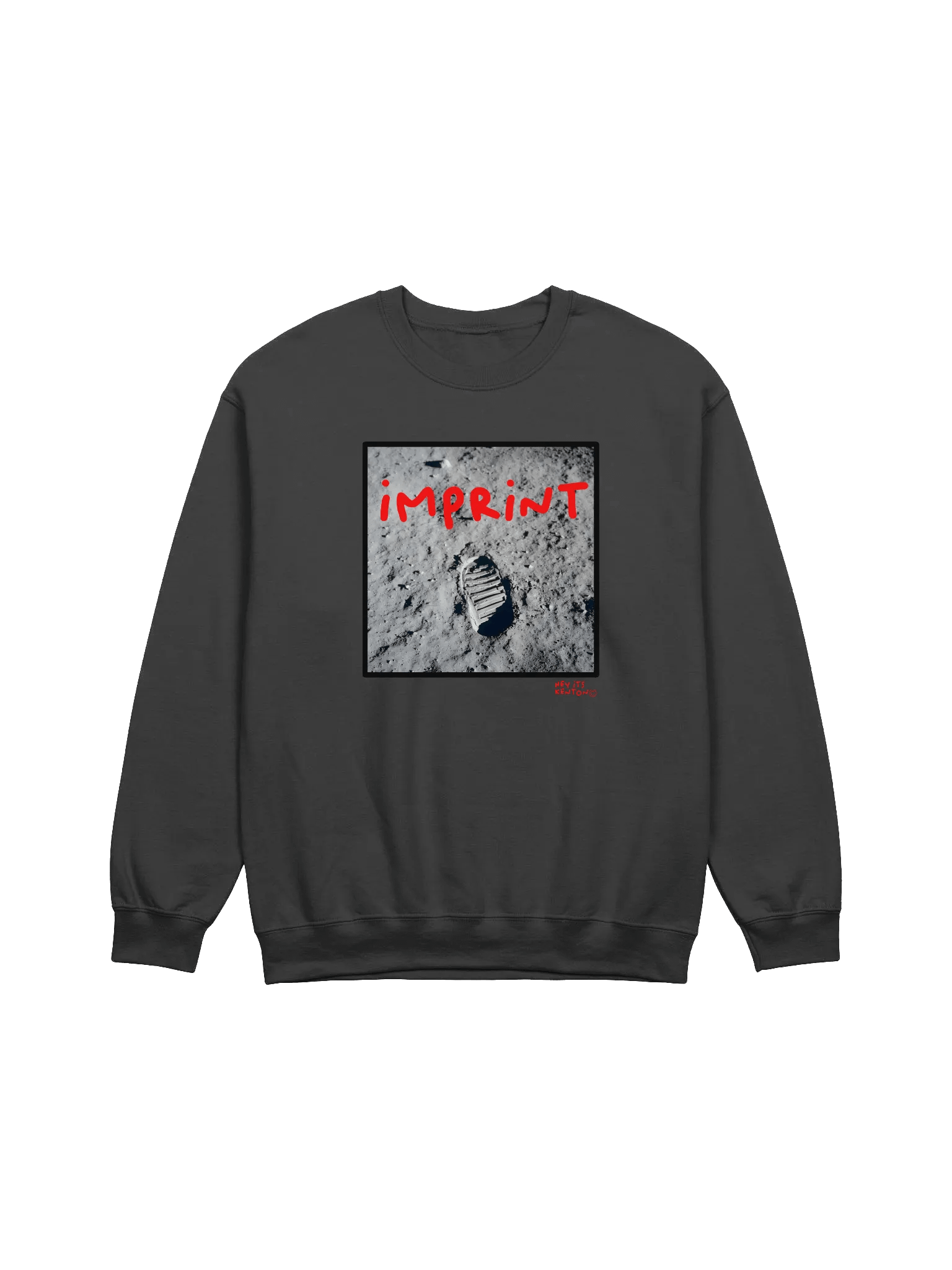 imprint Sweatshirt product image (1)