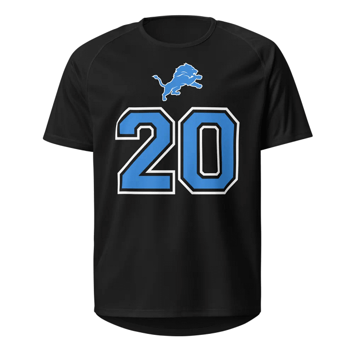 Boyd 20, Jersey product image (1)