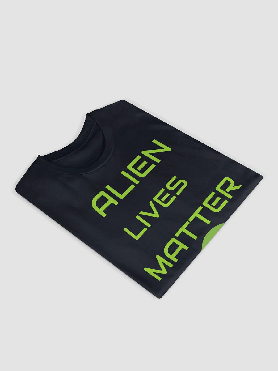 Alien Lives Matter product image (3)