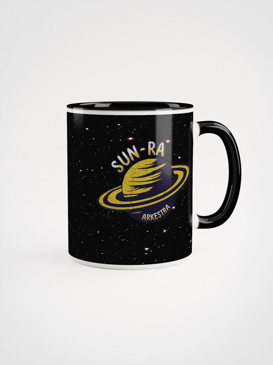 Sun-Ra Coffee Mug product image (2)