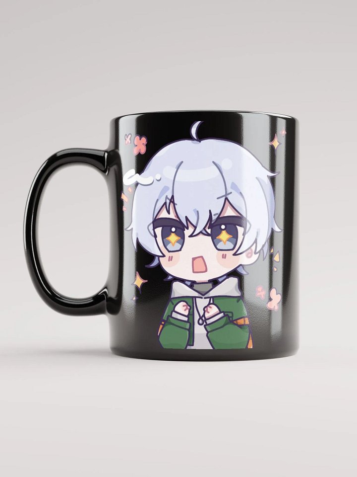 Lia Waku Waku Mug product image (1)