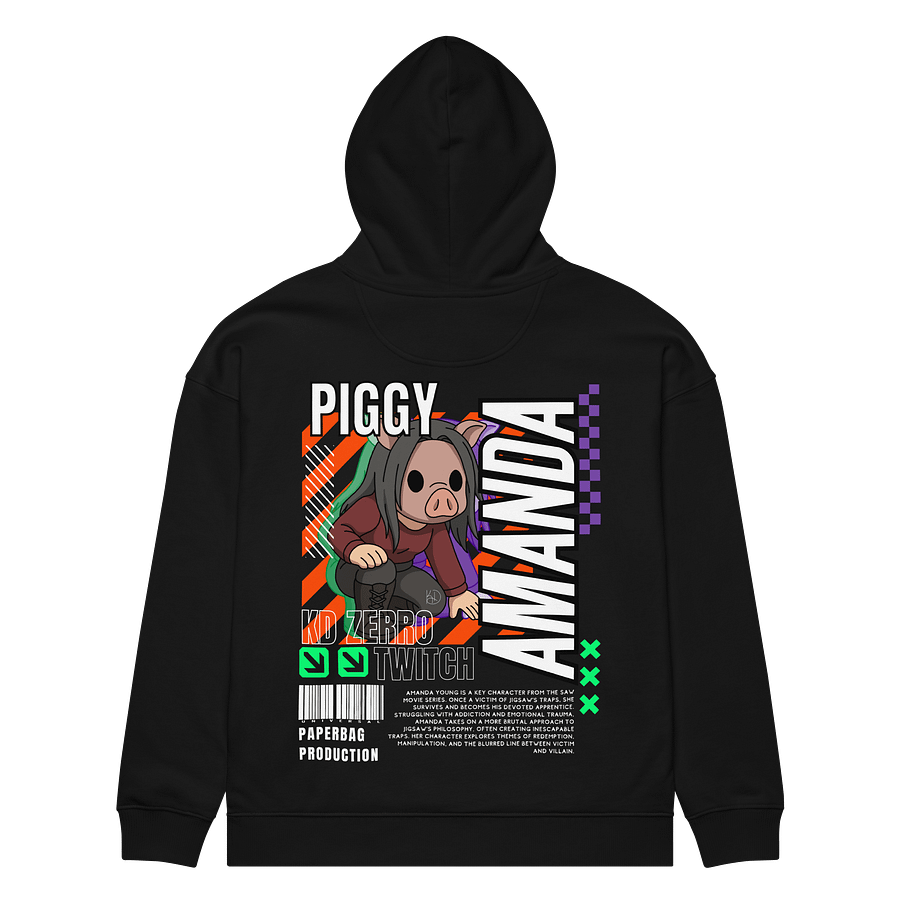 PBH x KD "PIGGY" product image (3)