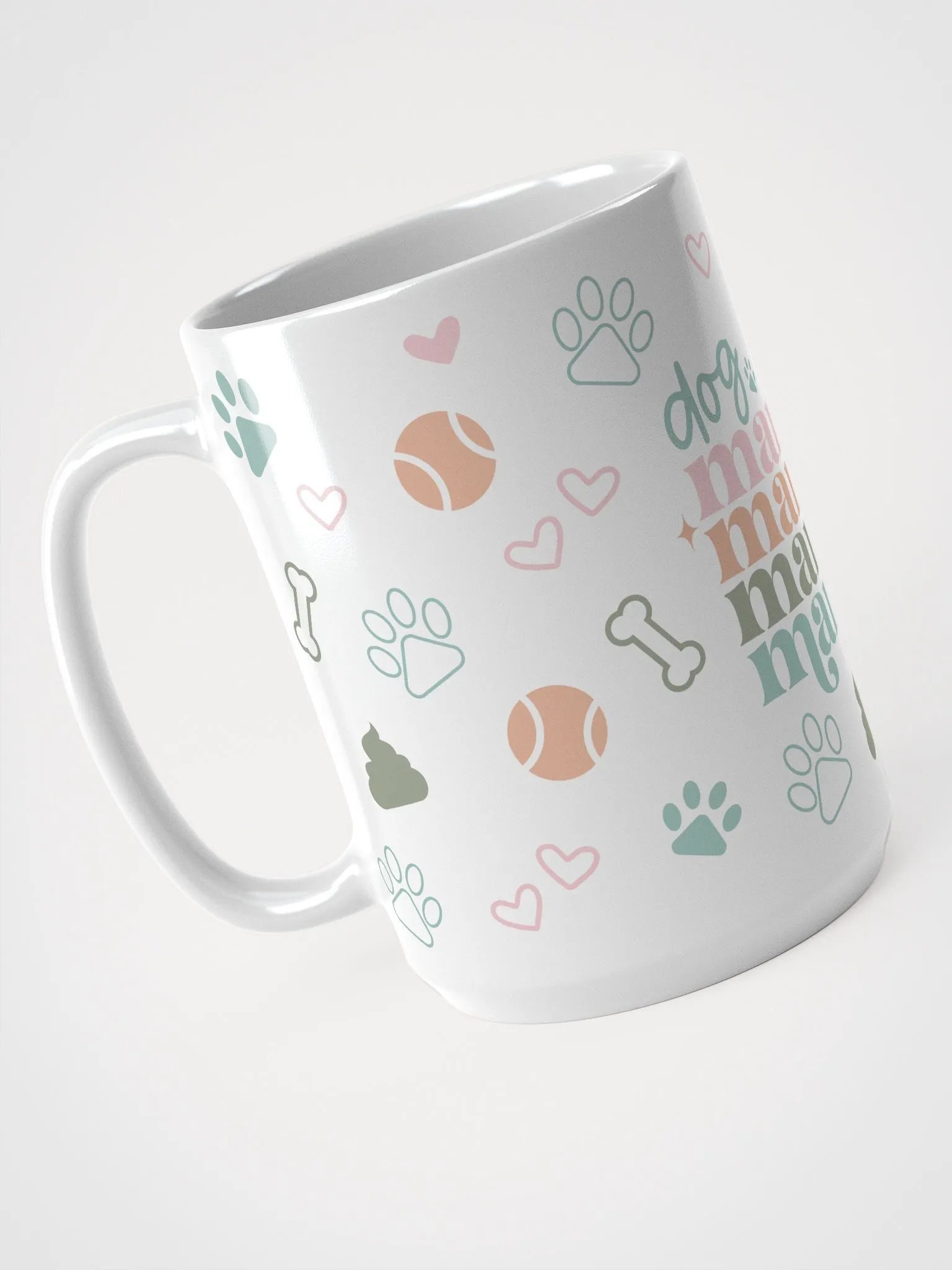 Dog Mama product image (3)