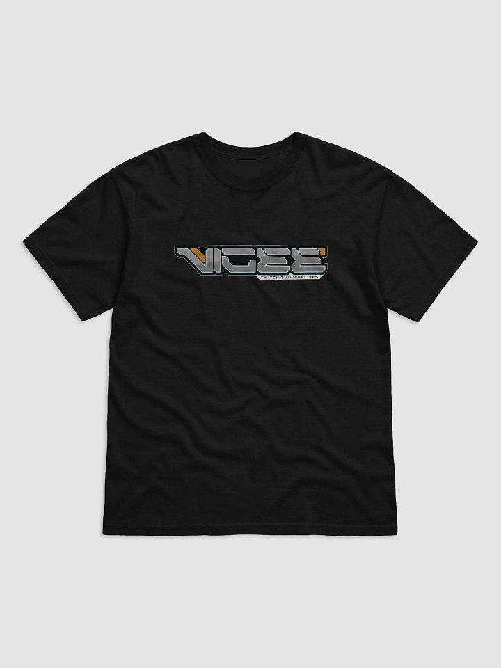 Throwback Mens Tee product image (1)