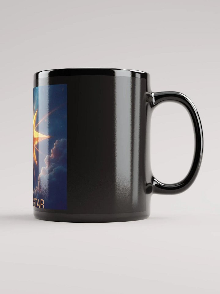 MORNINGSTAR LOGO MUG product image (2)