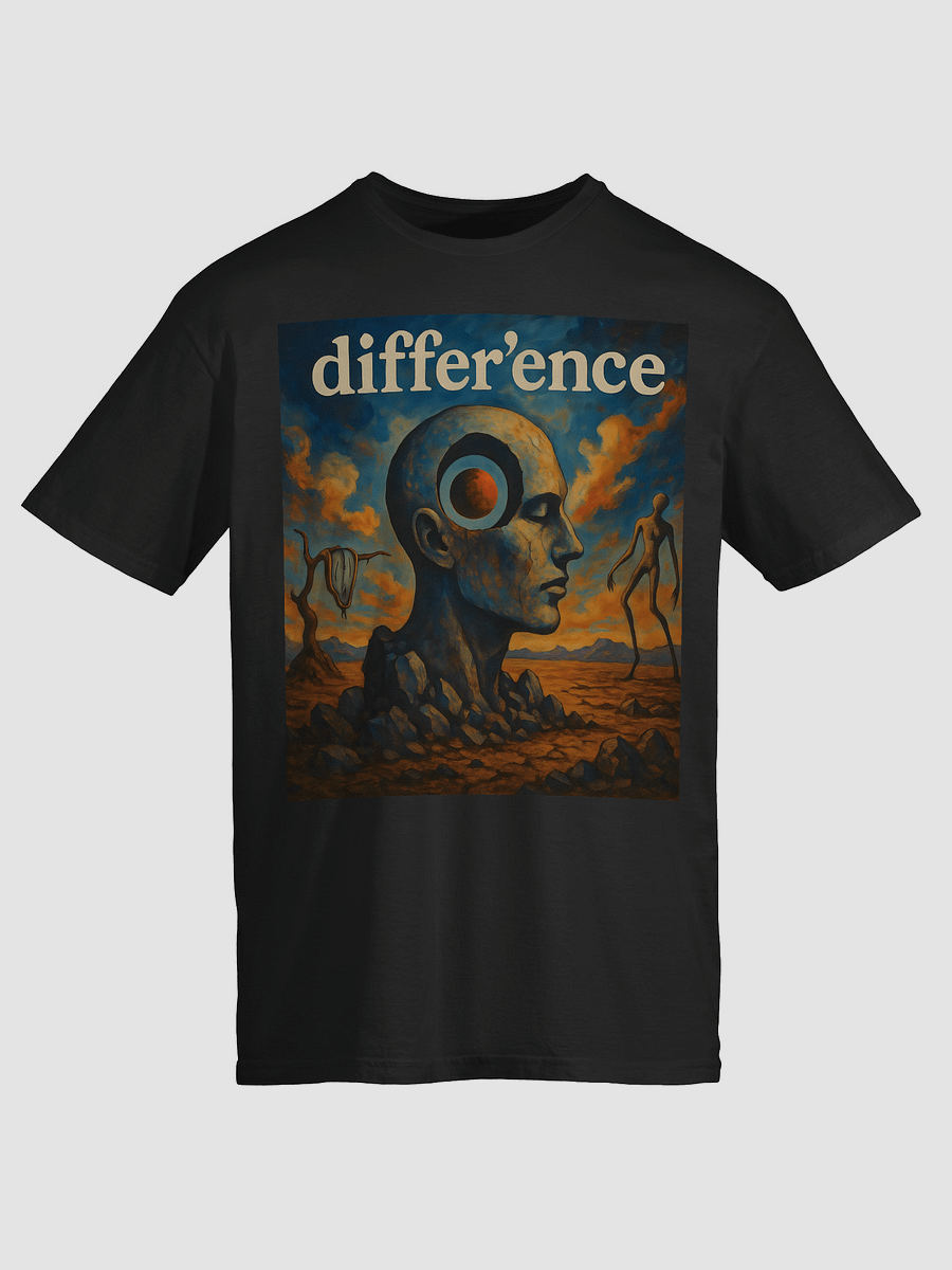 Differ'ence product image (5)