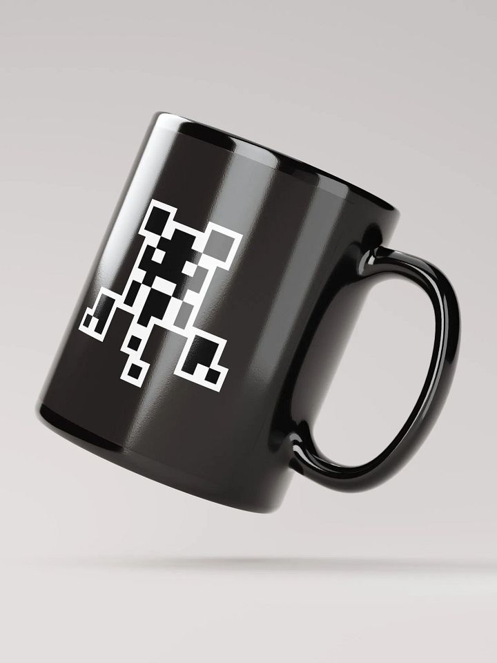 Tower Of Doom The Bug Mug product image (2)