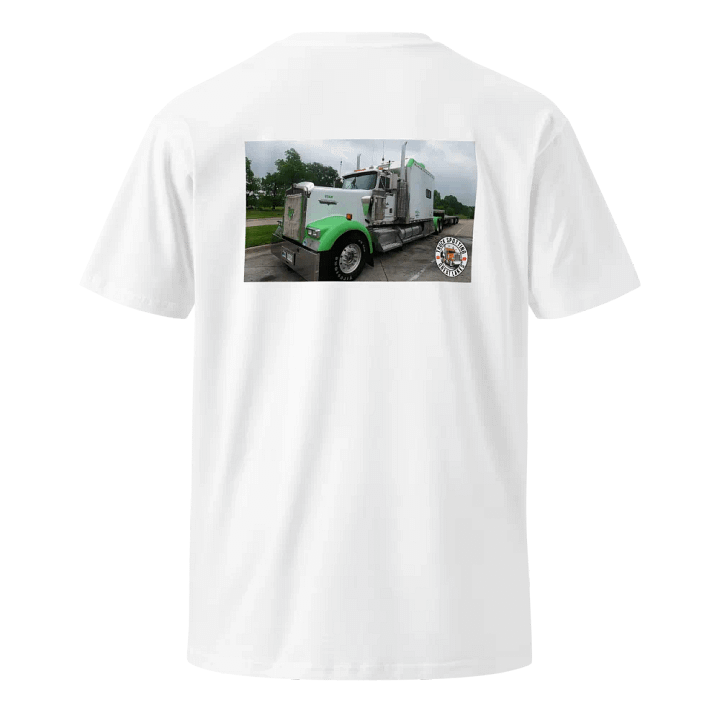 TSGL Tee Custom Truck Photo 05 product image (17)