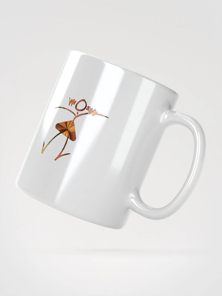Precision Archer Mug product image (4)