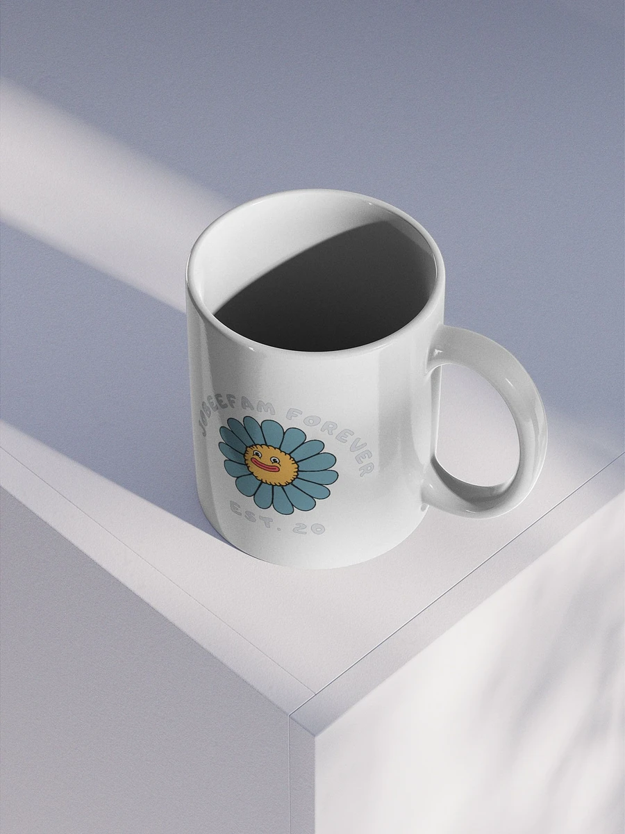 Jobeefam Forever Mug product image (3)