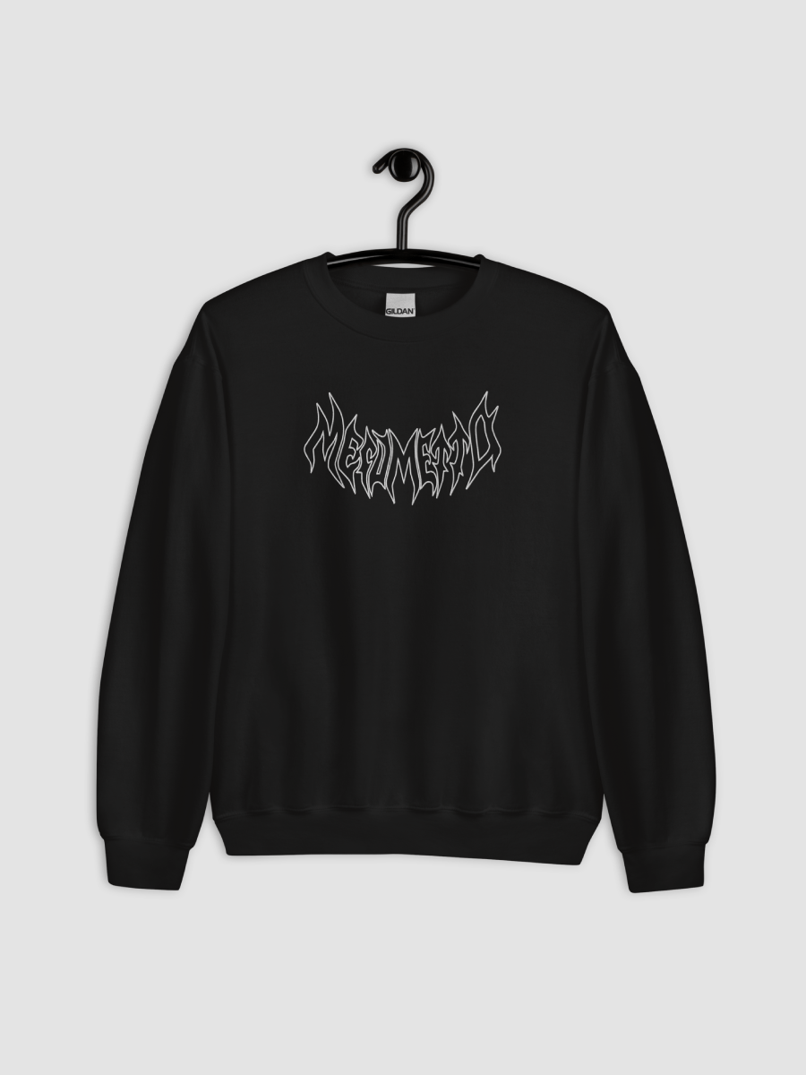 Mefumetto - Sweatshirt product image (1)
