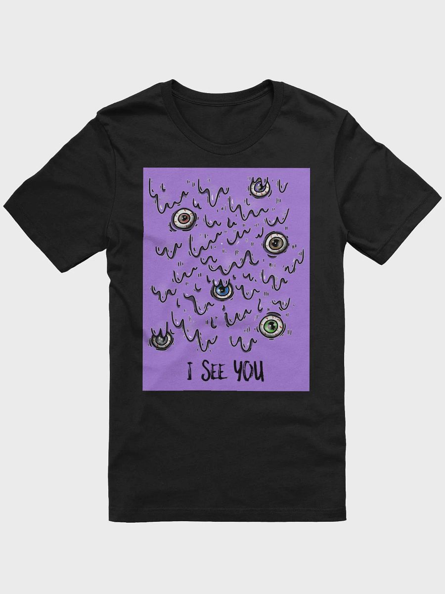 I See You TShirt product image (1)