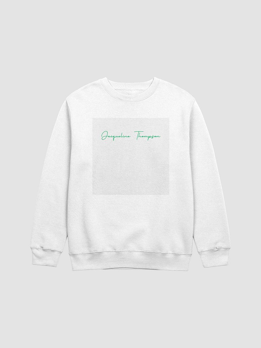 Lane Seven Premium Crewneck Sweatshirt product image (1)