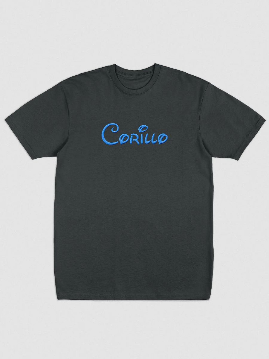 Corillo Magic Embroided T-Shirt product image (2)